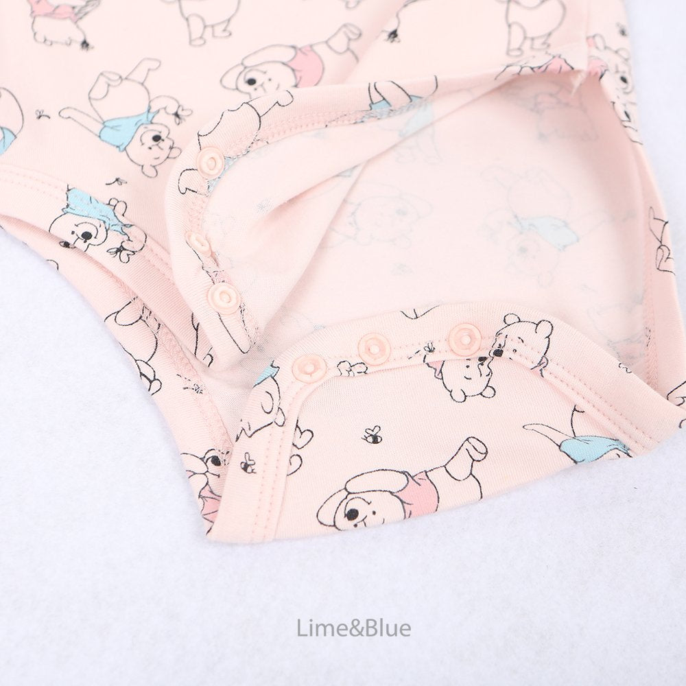 [PRE-ORDER] Line Pooh Body Suit