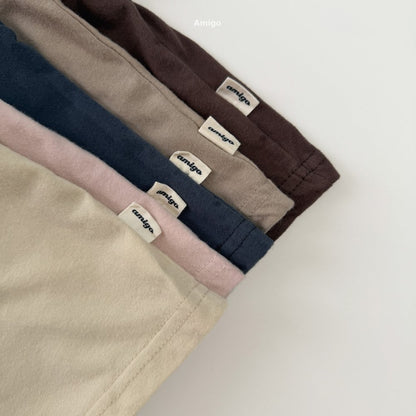 [PRE-ORDER] Amigo Binding T-Shirts