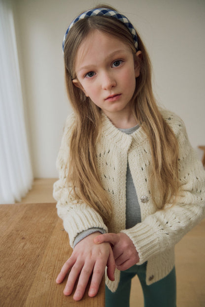 [PRE-ORDER] Ray Cardigan