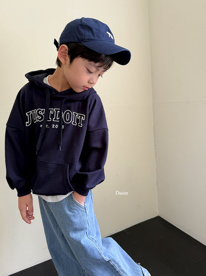 [PRE-ORDER] Just Hoodie Sweatshirts
