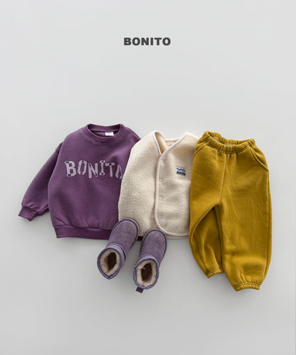 [PRE-ORDER] Bonito Neato Sweatshirts