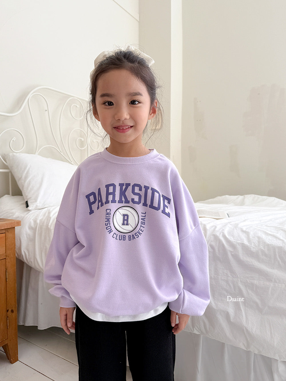 [PRE-ORDER] Parkside Sweatshirts