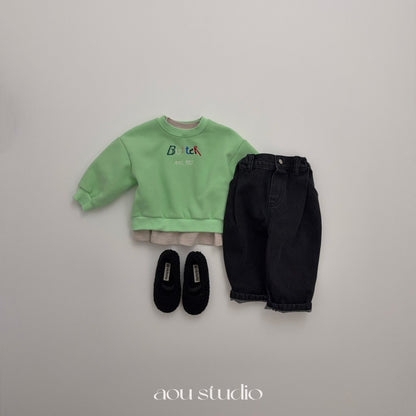 [PRE-ORDER] Butter Sweatshirts