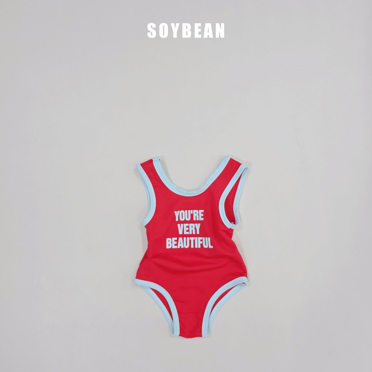 [PRE-ORDER] Berry Swim Suit