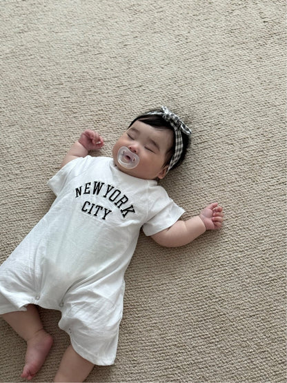 [PRE-ORDER] New York City Body Suit