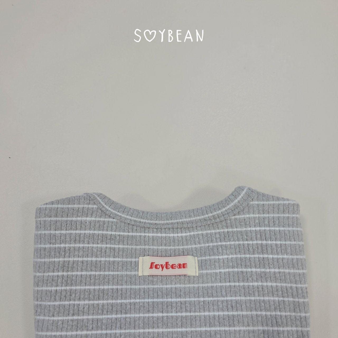 [PRE-ORDER] Jam Stripe Top Bottom Set