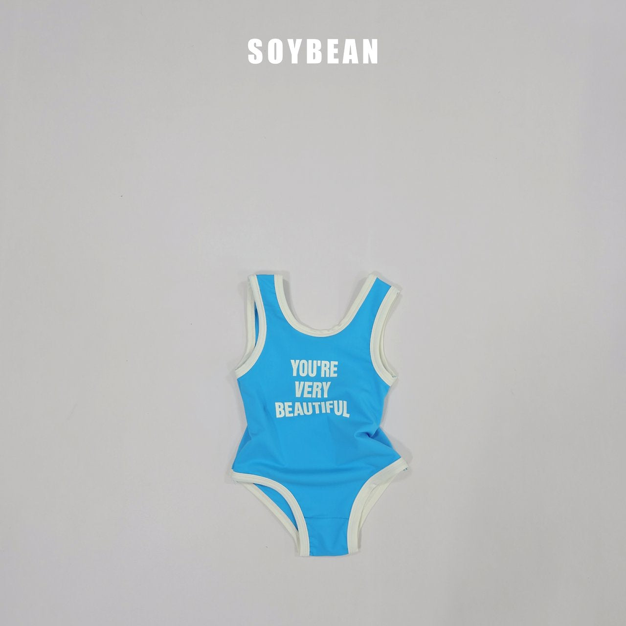 [PRE-ORDER] Berry Swim Suit