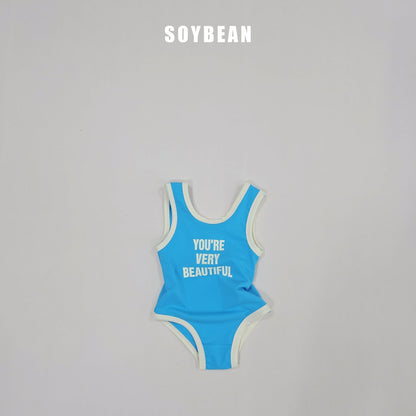 [PRE-ORDER] Berry Swim Suit