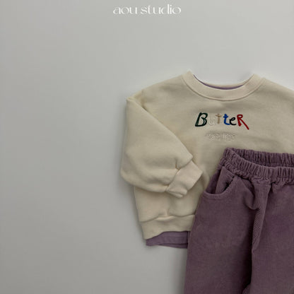 [PRE-ORDER] Butter Sweatshirts