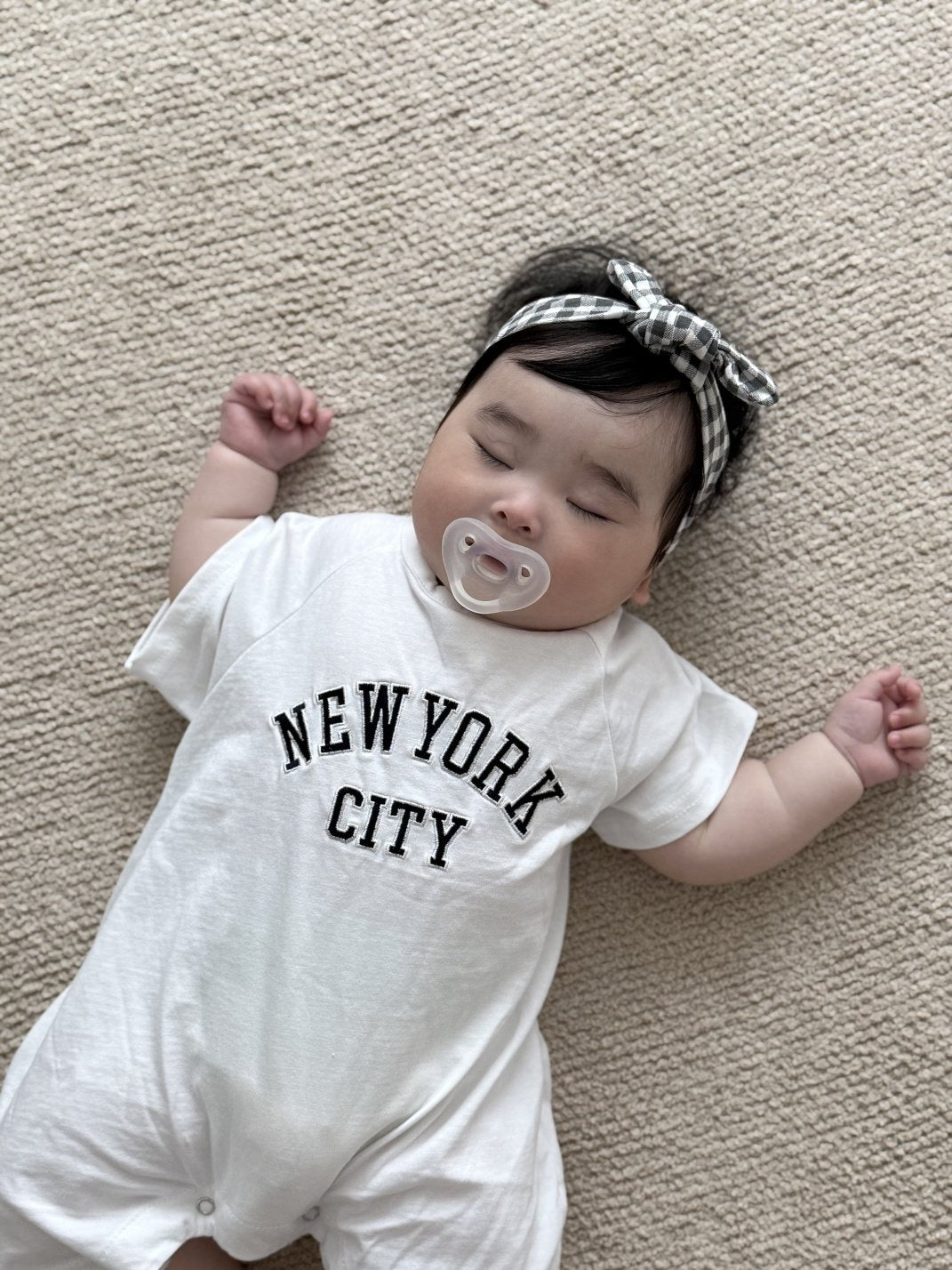 [PRE-ORDER] New York City Body Suit