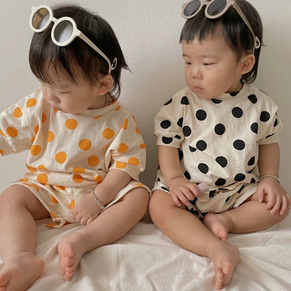 [PRE-ORDER] Candy Pop Top Bottom Set