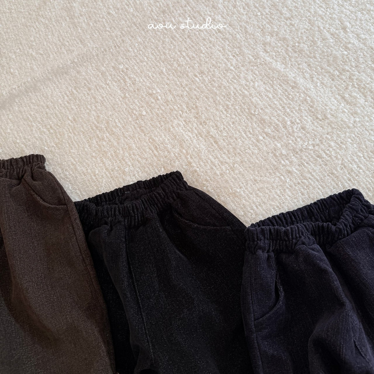 [PRE-ORDER] Popo Pants
