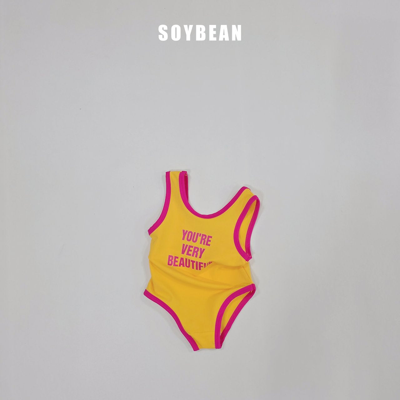 [PRE-ORDER] Berry Swim Suit