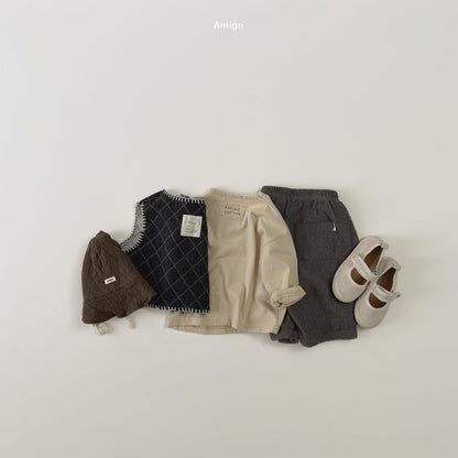 [PRE-ORDER] Amigo Binding T-Shirts