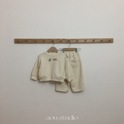 [PRE-ORDER] Butter Sweatshirts