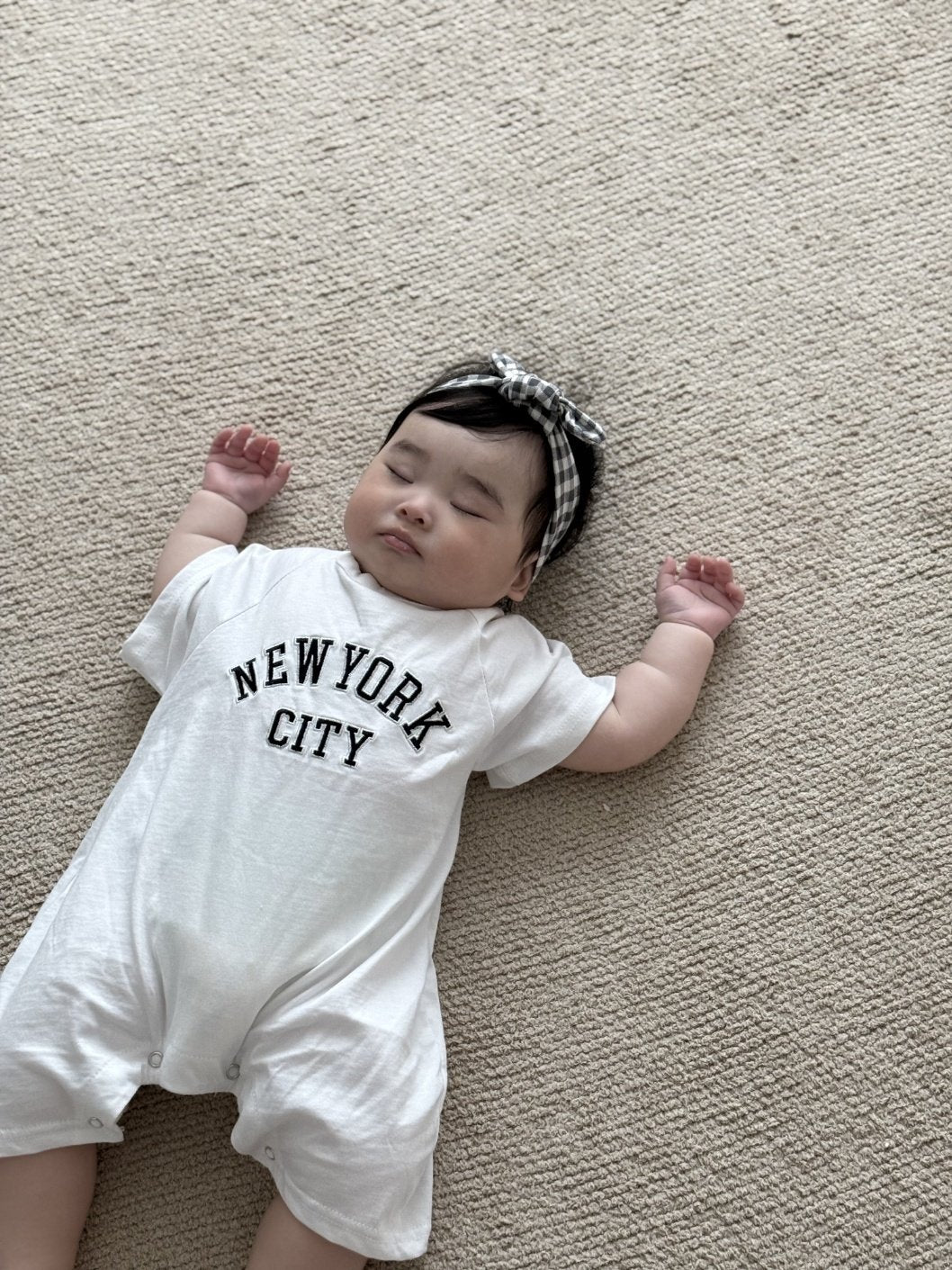 [PRE-ORDER] New York City Body Suit
