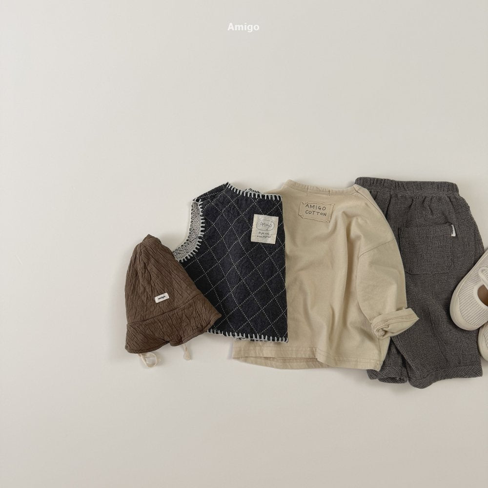 [PRE-ORDER] Amigo Binding T-Shirts
