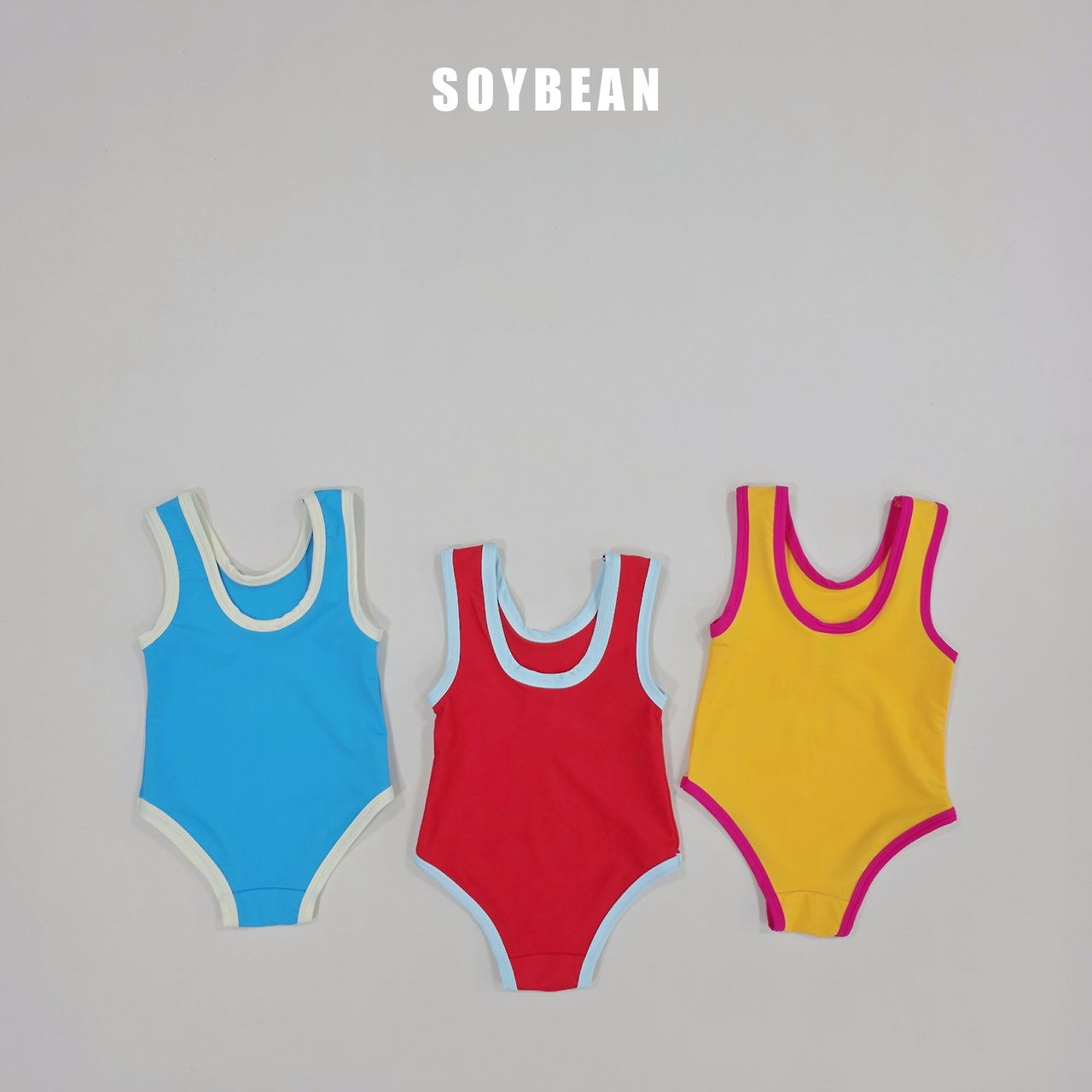 [PRE-ORDER] Berry Swim Suit