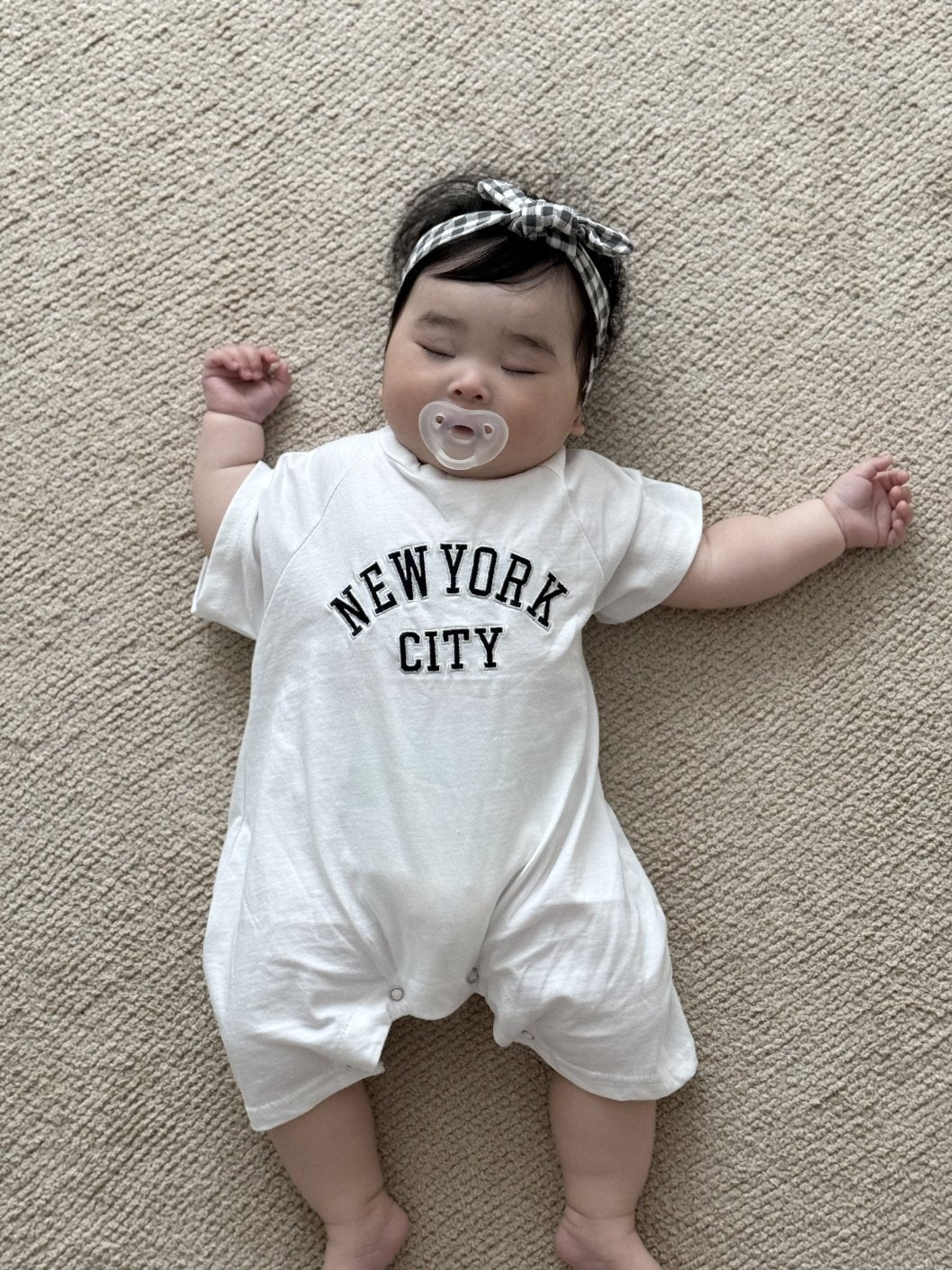 [PRE-ORDER] New York City Body Suit