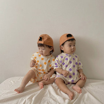 [PRE-ORDER] Candy Pop Top Bottom Set