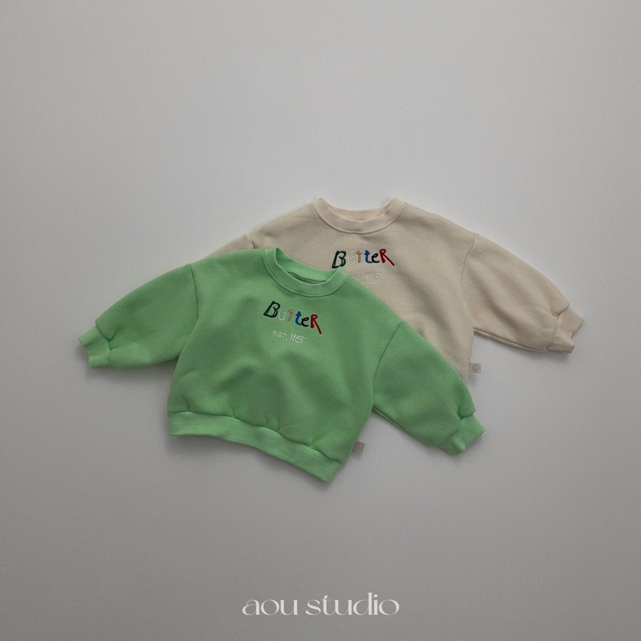 [PRE-ORDER] Butter Sweatshirts