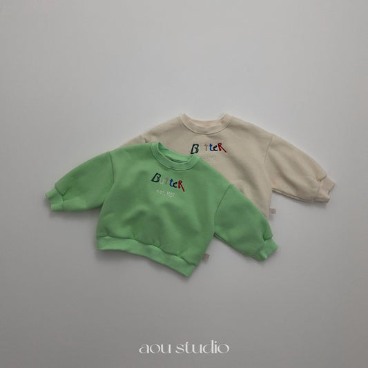 [PRE-ORDER] Butter Sweatshirts