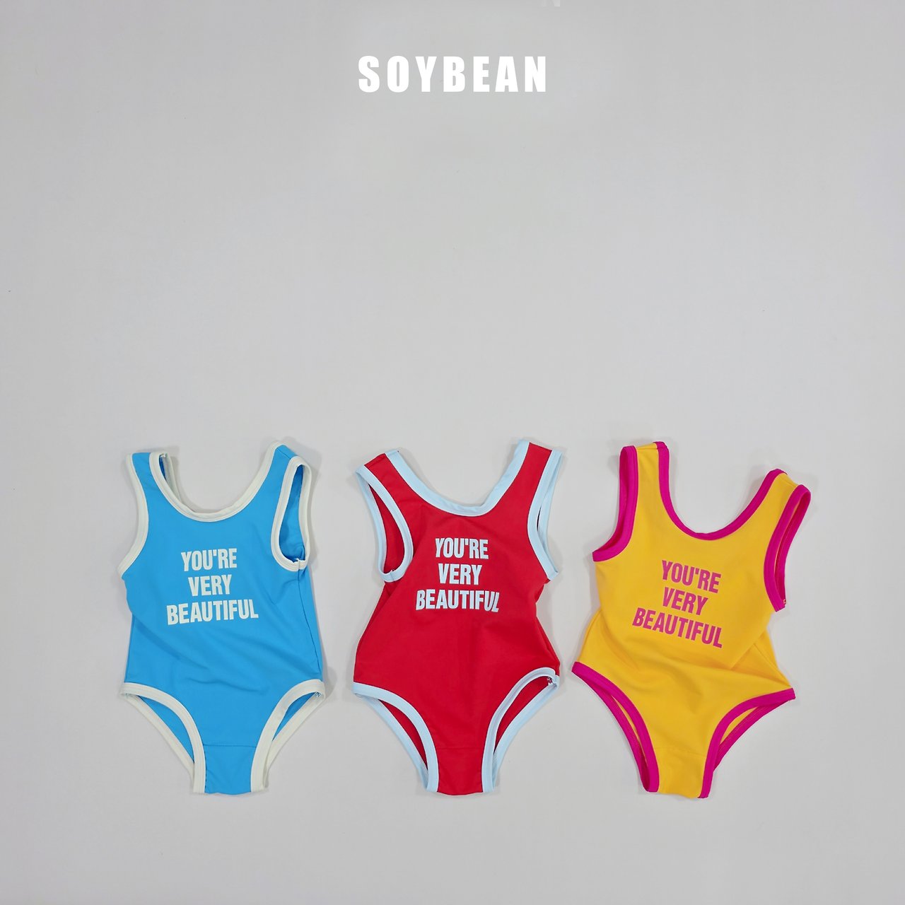 [PRE-ORDER] Berry Swim Suit