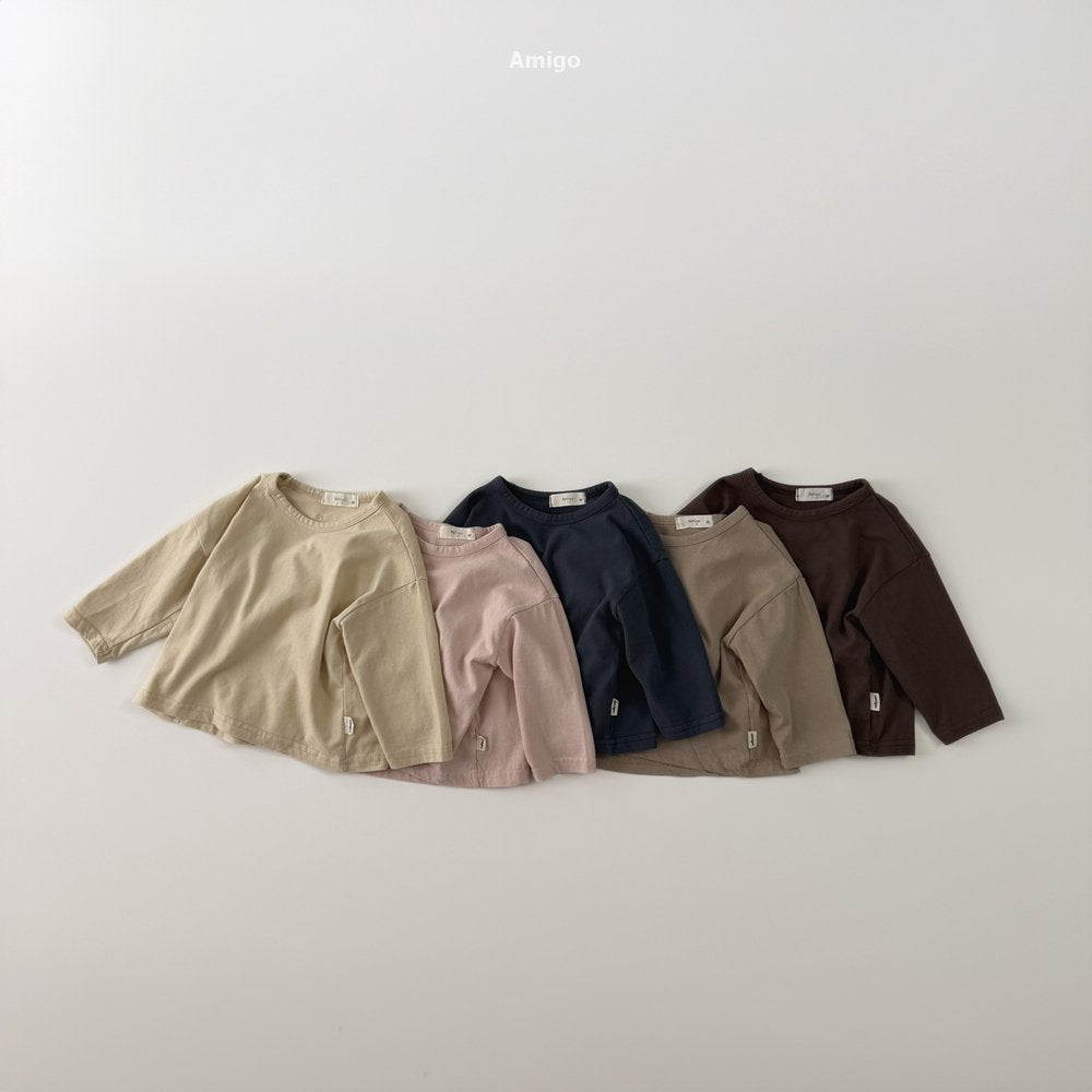 [PRE-ORDER] Amigo Binding T-Shirts