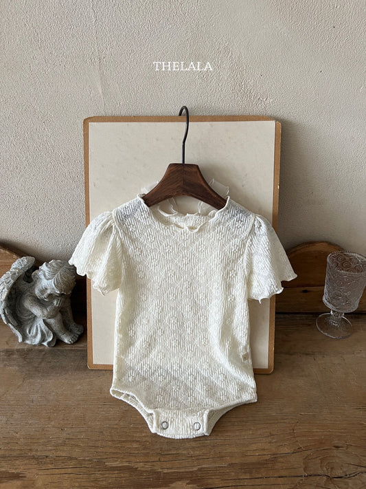 [PRE-ORDER] Angel Body Suit