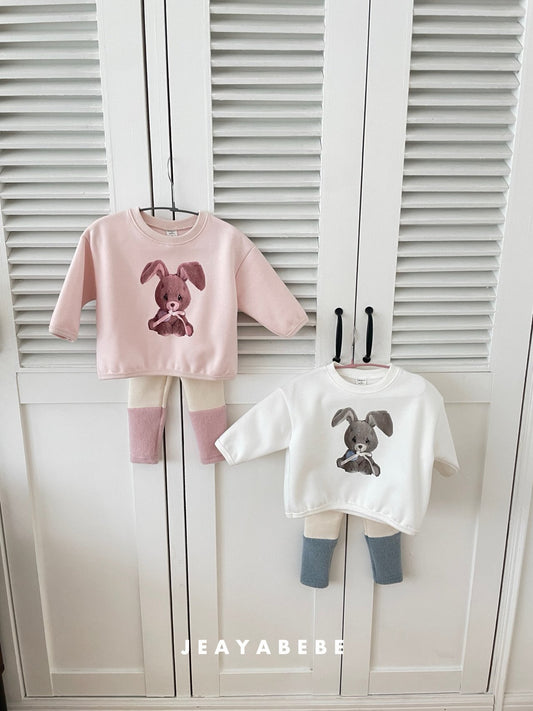 [PRE-ORDER] Daily Top Bottom Set