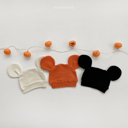 [Limit Time Order] Halloween Mouse Bonnet
