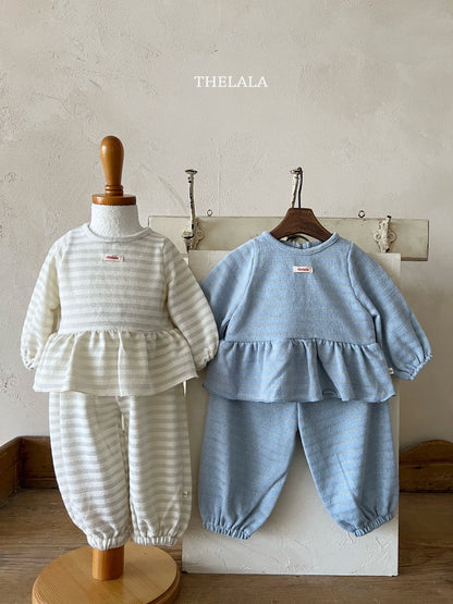 [PRE-ORDER] Shiny Top Bottom Set