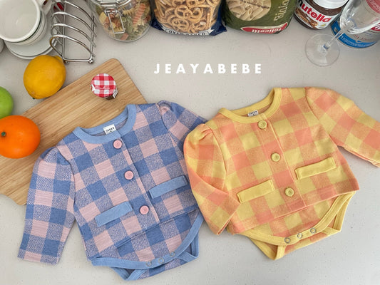 [PRE-ORDER] Mix Baby Set