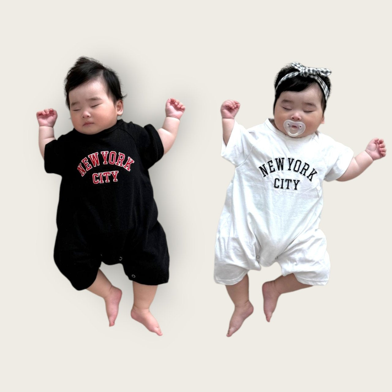 [PRE-ORDER] New York City Body Suit