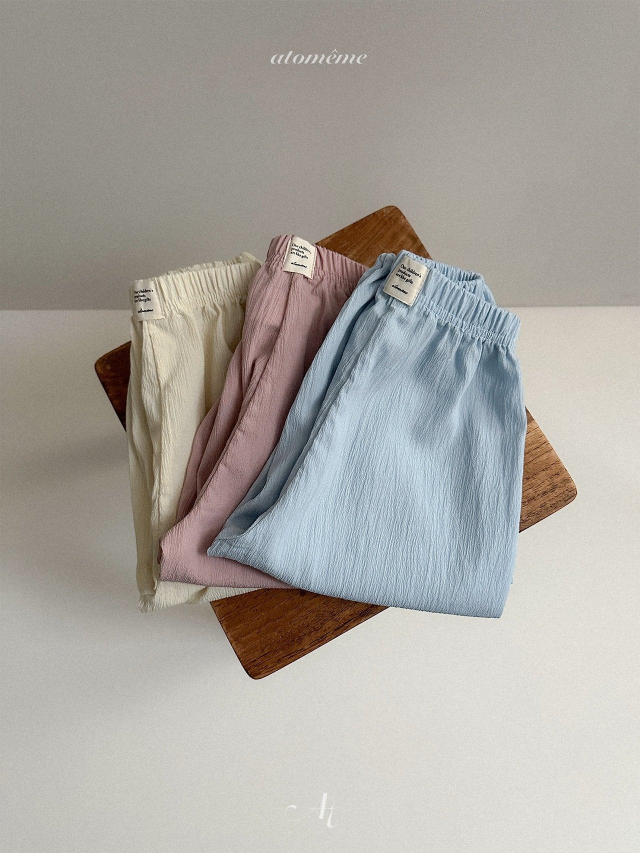 [PRE-ORDER] Gelato Pants