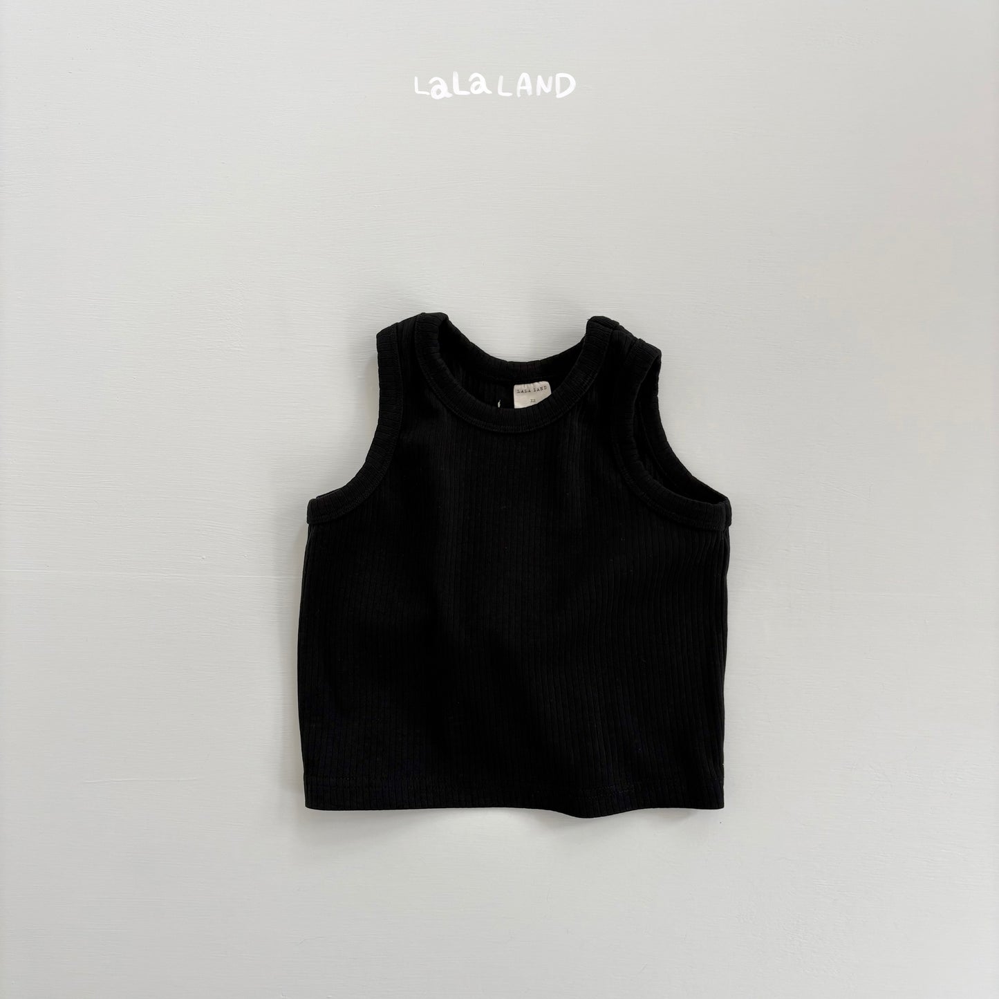 [PRE-ORDER] 26 Ribbed T-Shirts
