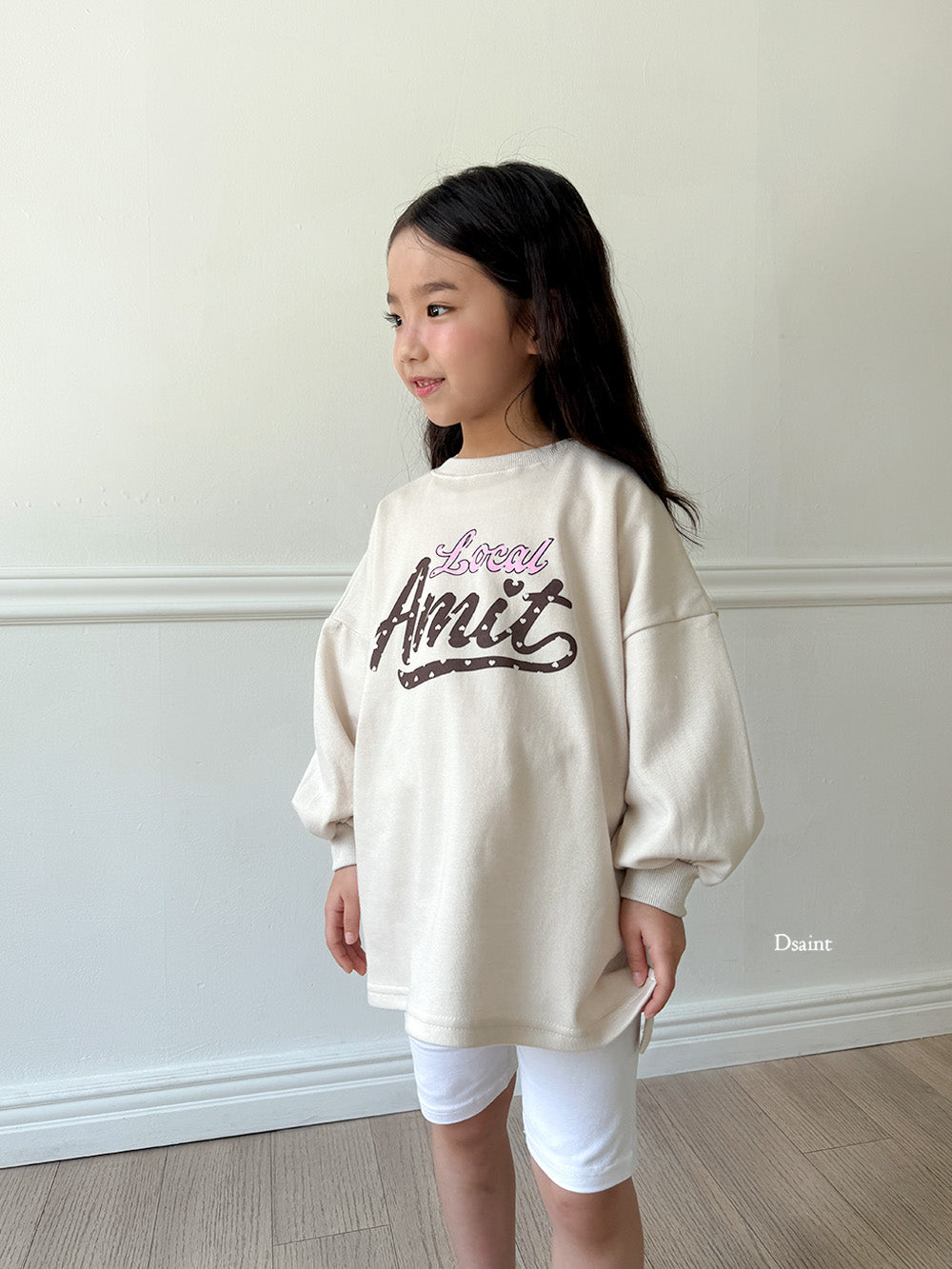 [PRE-ORDER] Amit Line Sweatshirts