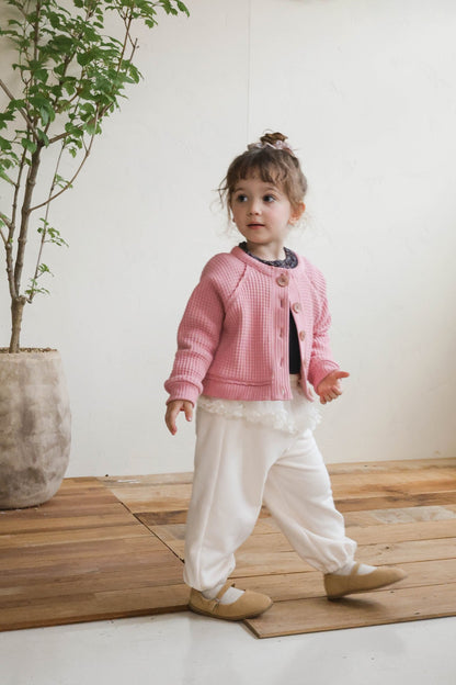 [PRE-ORDER] Kaya Cardigan
