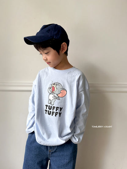 [PRE-ORDER] Tuffy T-Shirts