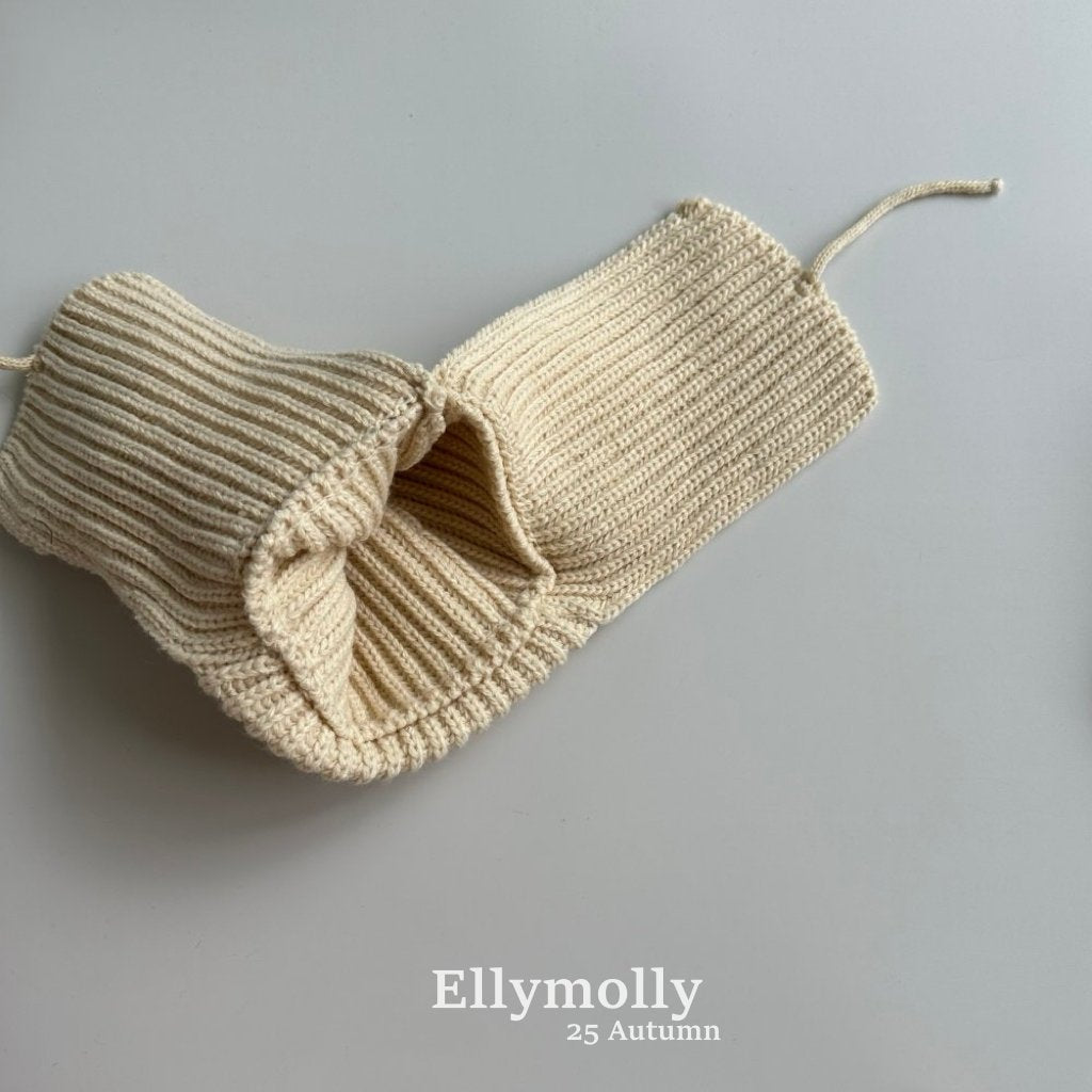 [PRE-ORDER] Elly Trendy Beanie