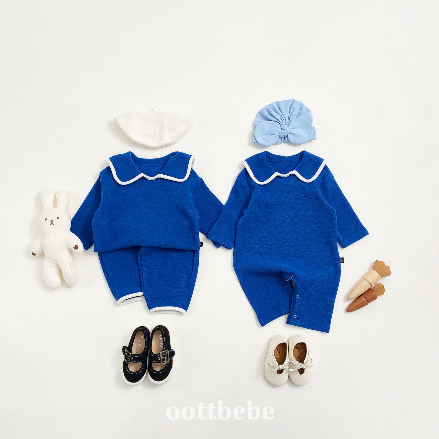 [PRE-ORDER] Vine Sailor Body Suit