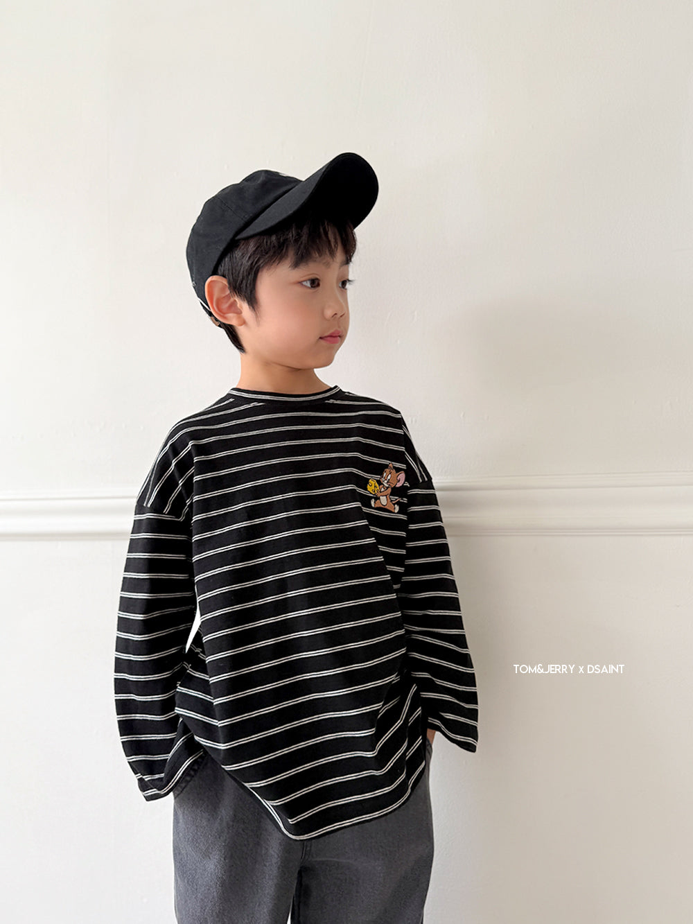 [PRE-ORDER] Yam Yam Cheese T-Shirts