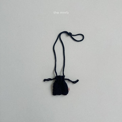 [PRE-ORDER] Autumn Mini Bag