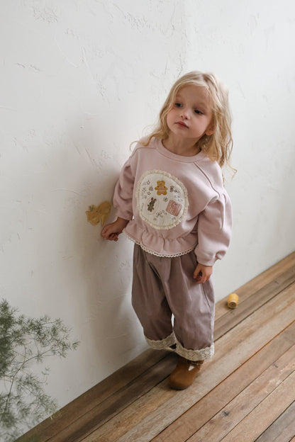[PRE-ORDER] Cookie Sweatshirts