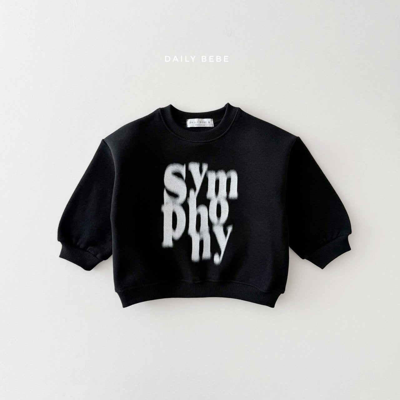 [PRE-ORDER] Symphony Sweatshirts