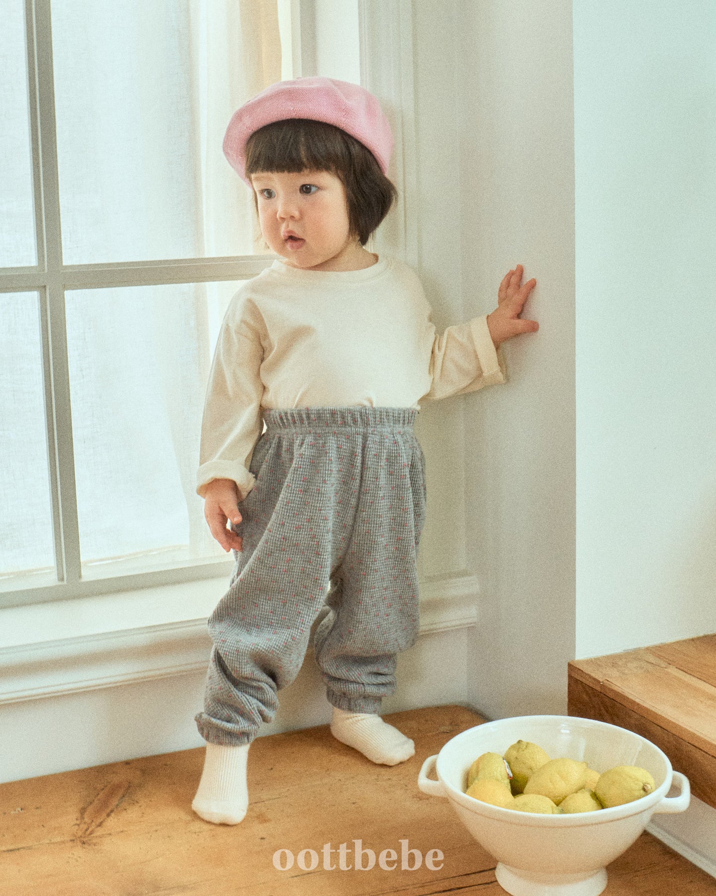 [PRE-ORDER] Melody Sausage Pante