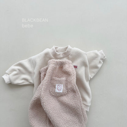 [PRE-ORDER] Poodle Baby Pants