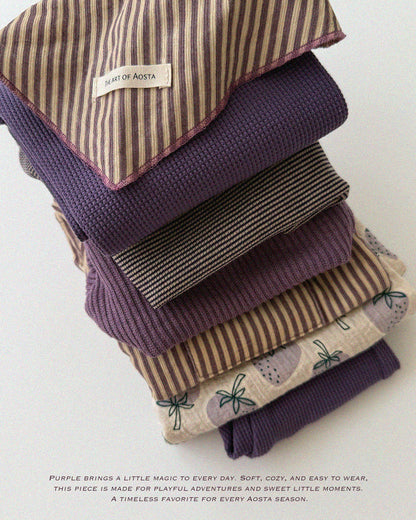 [PRE-ORDER] Boat Neck T-Shirts