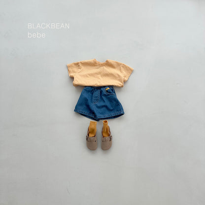 [PRE-ORDER] Basic Baby T-Shirts