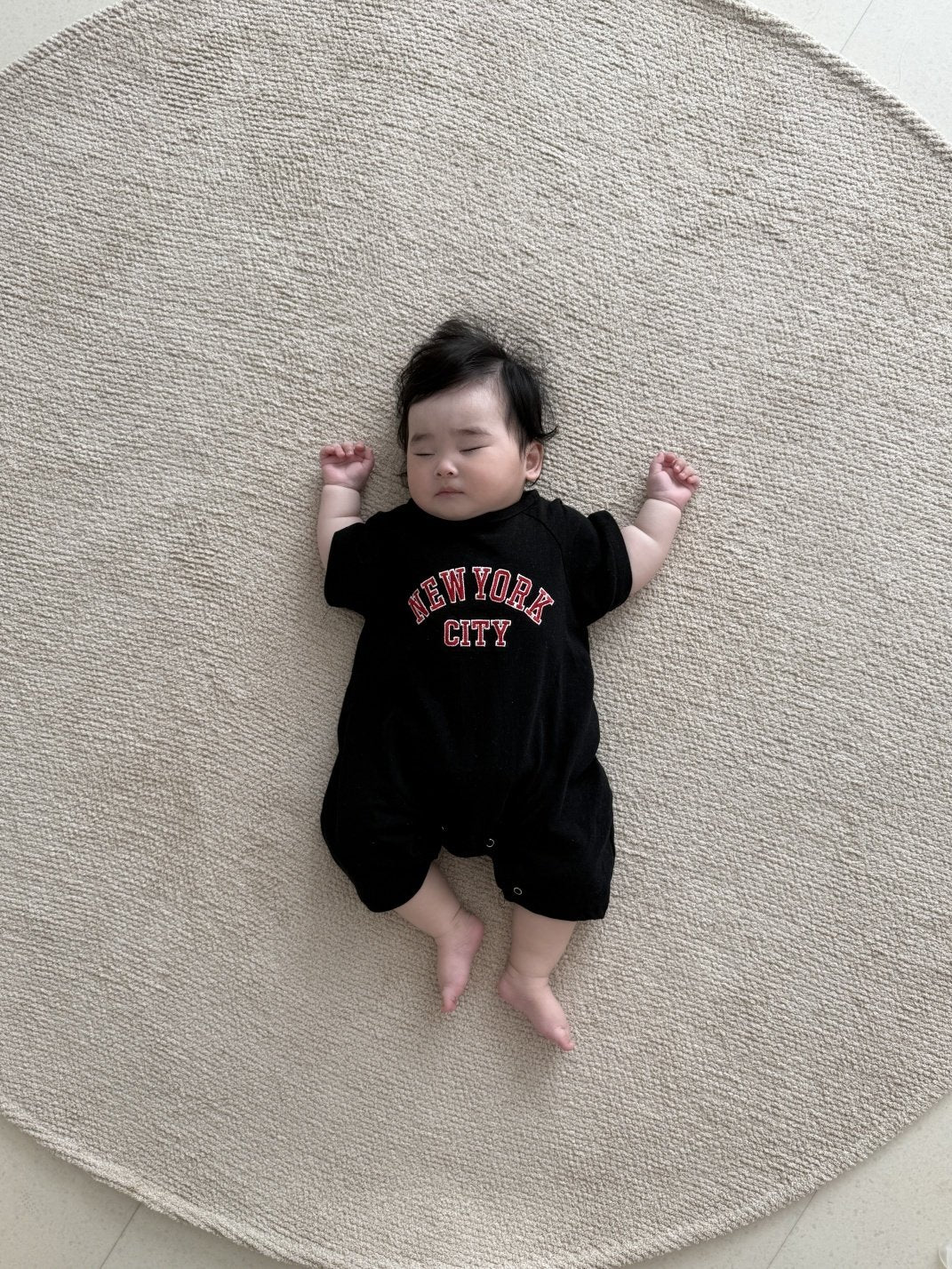[PRE-ORDER] New York City Body Suit